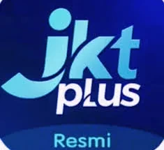 jktplus Terbaru 2026: Download APK dan Review — ikon APK