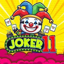 Download Aplikasi joker11 Terbaru untuk HP Android — ikon APK