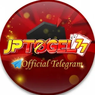 jptogel77 App Terbaru: Fitur Unggulan dan Download — ikon APK