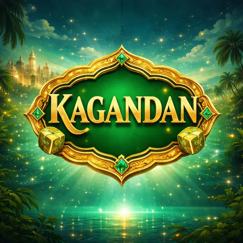 kagandan APK Versi Terbaru untuk Android 2026 — ikon APK