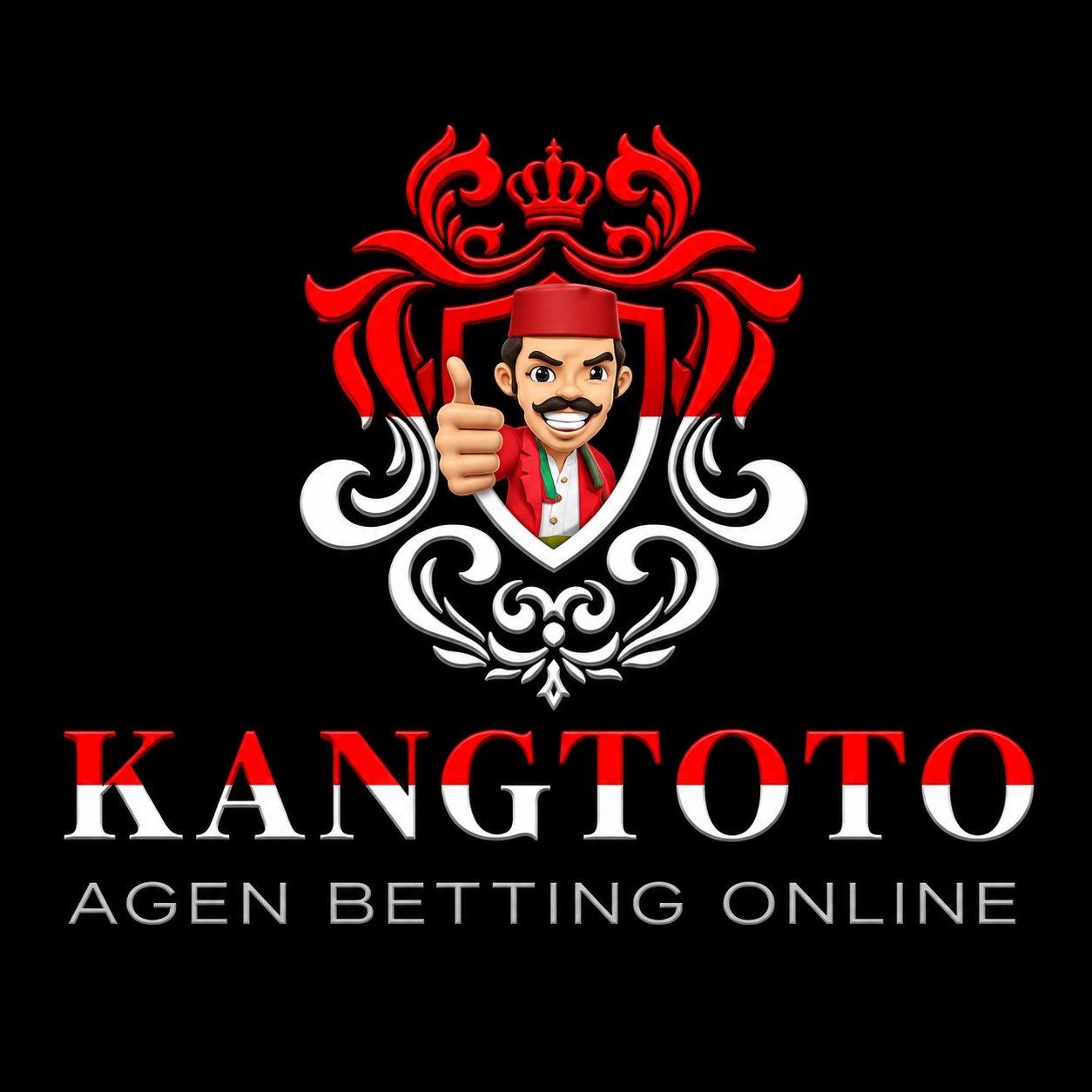kangtoto APK Versi Terbaru untuk Android 2026 — ikon APK