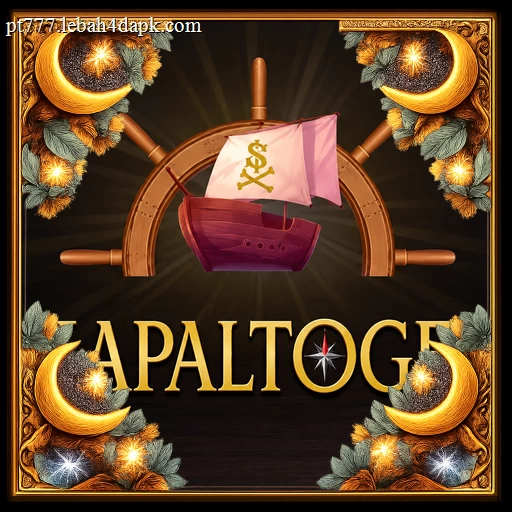 kapaltogel APK Terbaru dan Aman untuk Diunduh — ikon APK