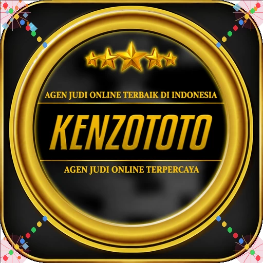 Aplikasi kenzototo Resmi dan Terpercaya di Android — ikon APK