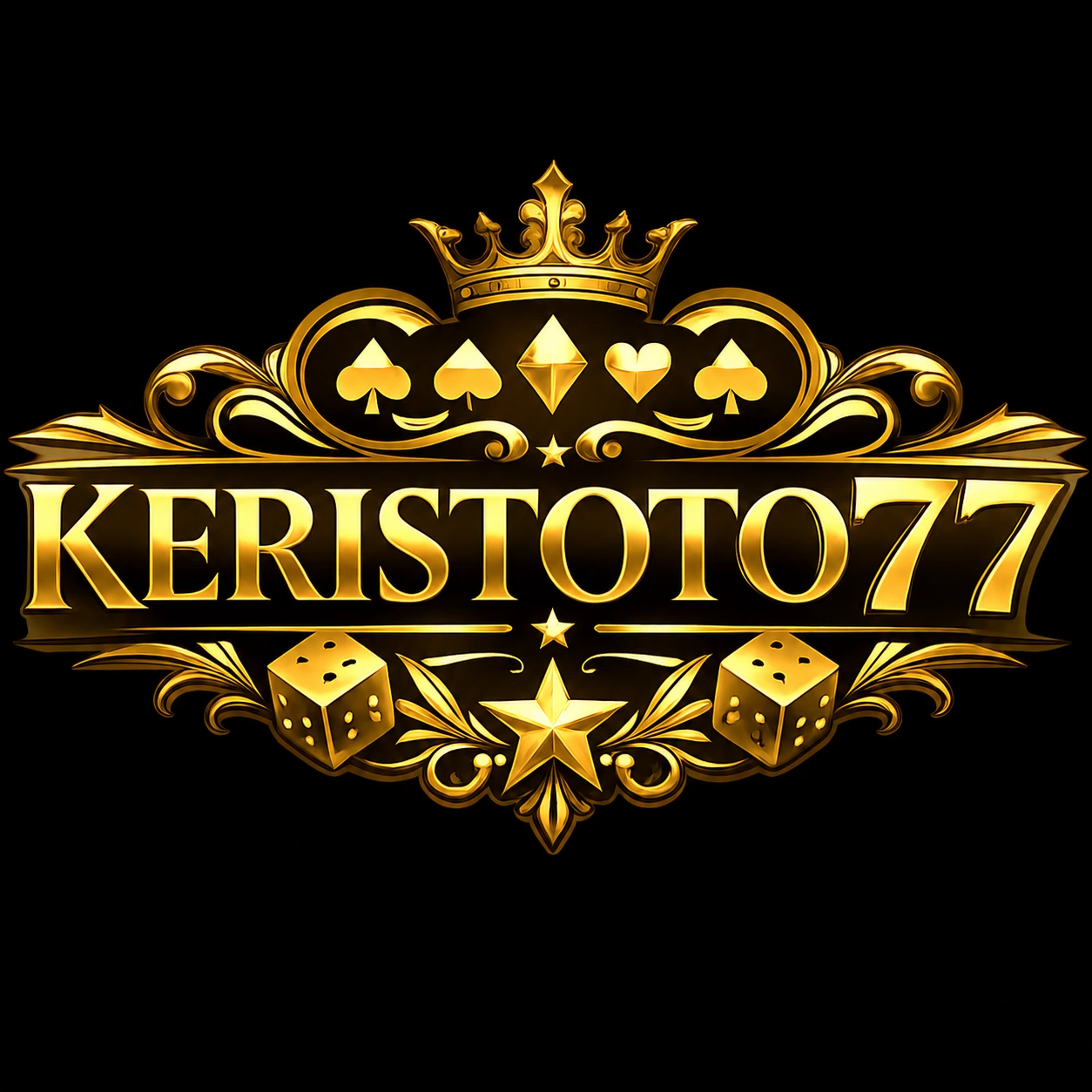 Cara Menggunakan Aplikasi keristoto77 untuk Pemula — ikon APK