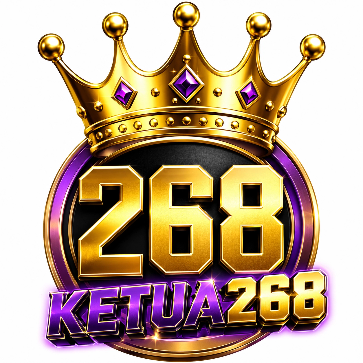 ketua268 App: Info, Rating, dan Link Download — ikon APK