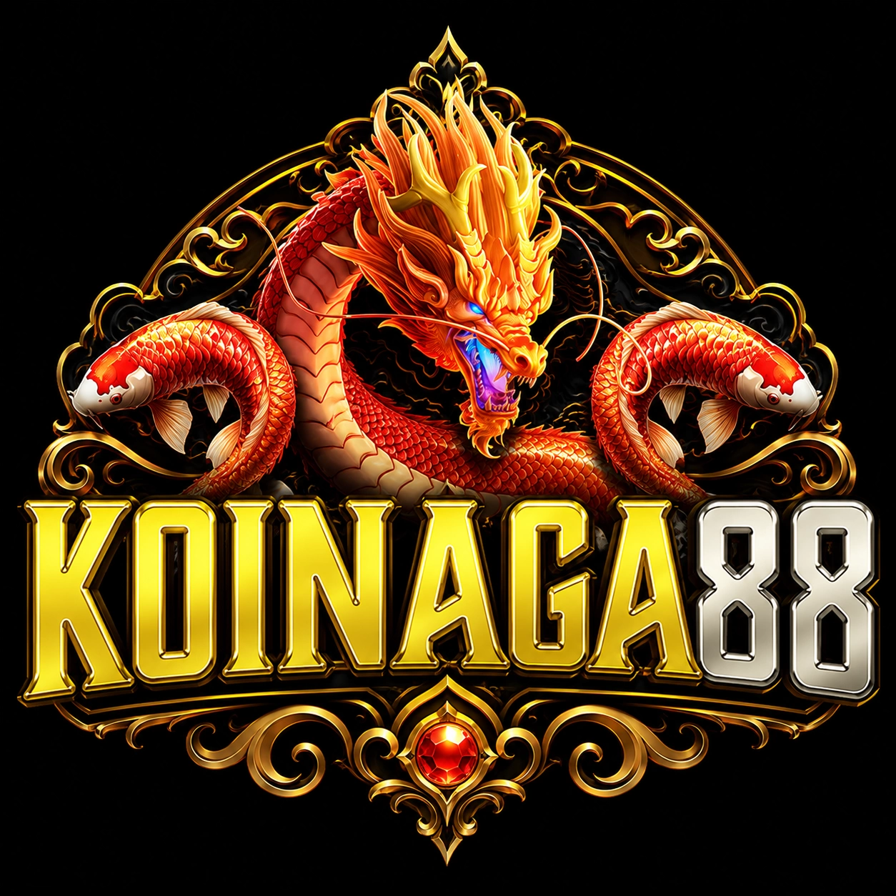 Cara Download koinaga88 APK dengan Mudah — ikon APK