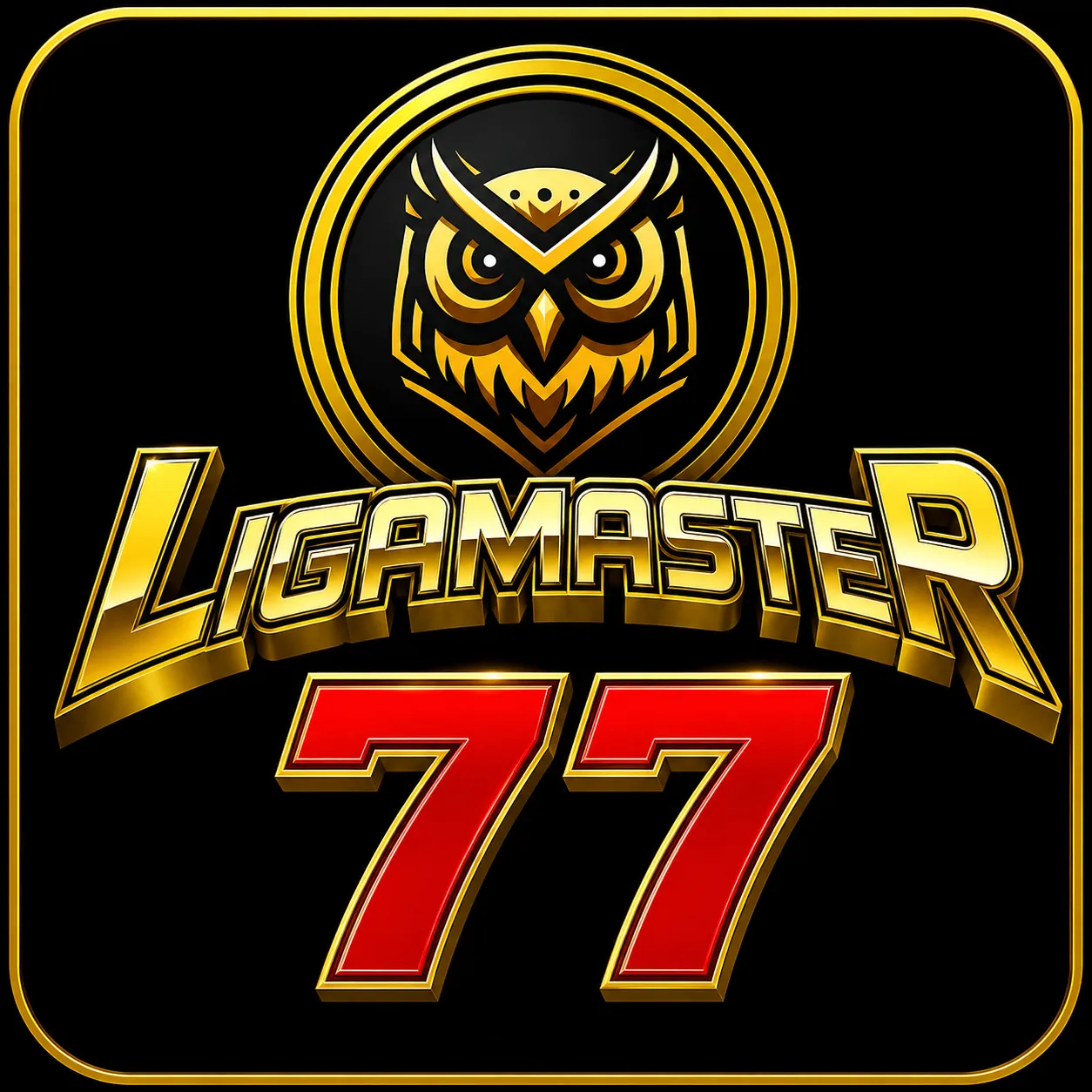 Cara Download ligamaster77 APK dengan Mudah — ikon APK