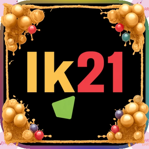 lk21 Terbaru 2026: Download APK dan Review — ikon APK