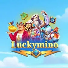 luckymino APK: Fitur, Ukuran, dan Link Download — ikon APK