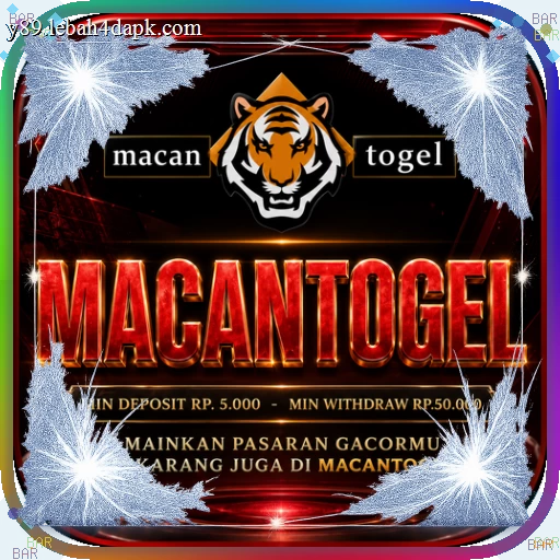 Review Lengkap Aplikasi macantogel Terbaru — ikon APK