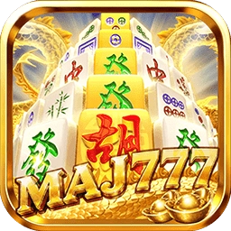 maj777 APK: Fitur, Ukuran, dan Link Download — ikon APK