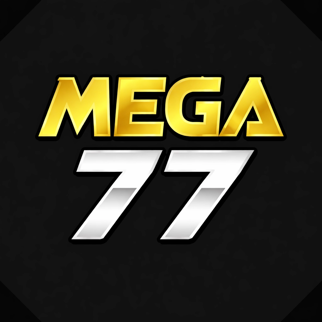 Aplikasi mega77 Terbaru dengan Fitur Terbaik — ikon APK