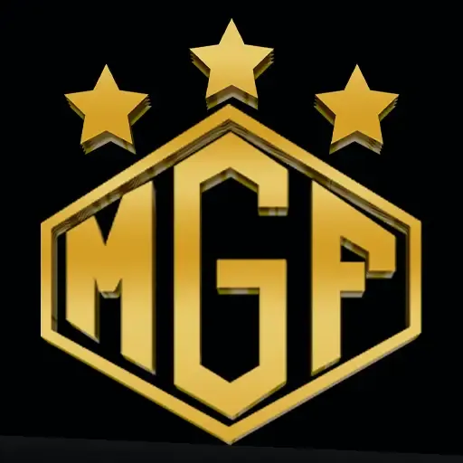 megafafa App APK Terbaru — ikon APK