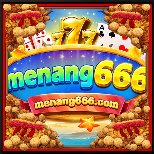 menang666 App APK Terbaru — ikon APK