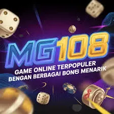 Aplikasi mg108 Terbaru dengan Fitur Terbaik — ikon APK