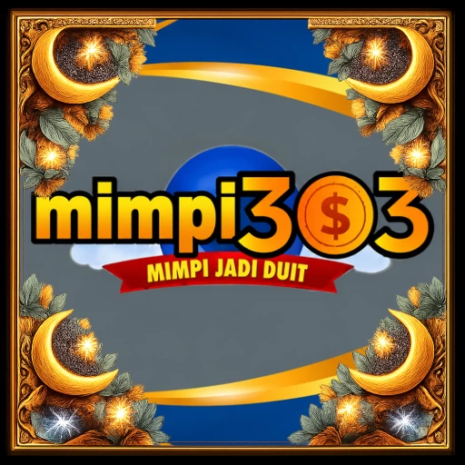 mimpi303 Versi Terbaru untuk Android Tanpa Ribet — ikon APK