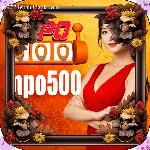 Update Aplikasi mpo500 Terbaru 2026 — ikon APK