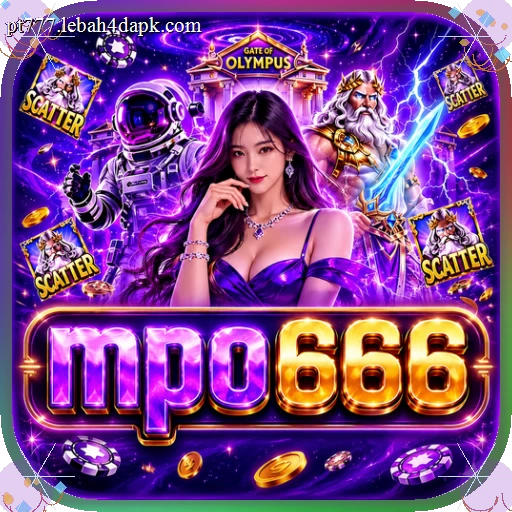 mpo666 App: Info, Rating, dan Link Download — ikon APK