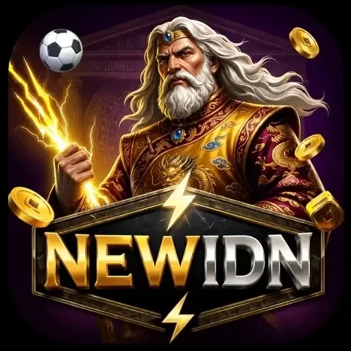 Aplikasi newidn Terbaru untuk Android dan iOS — ikon APK