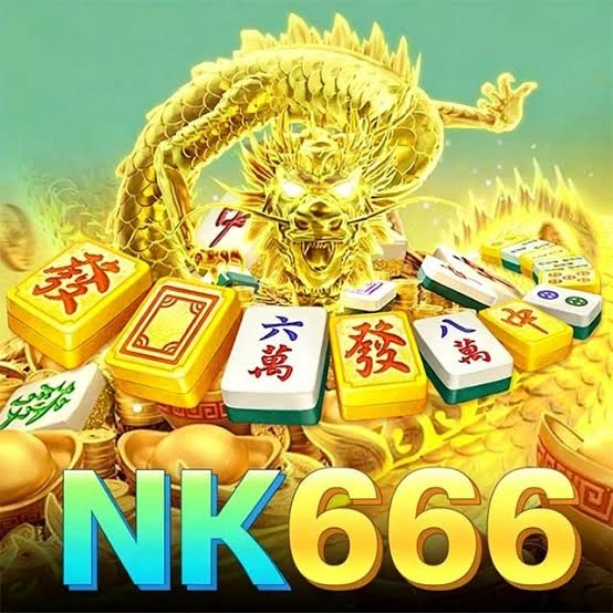 Cara Update Aplikasi nk666 ke Versi Terbaru — ikon APK