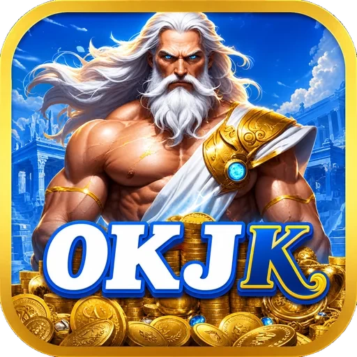 Aplikasi okjk Ringan untuk Android — ikon APK