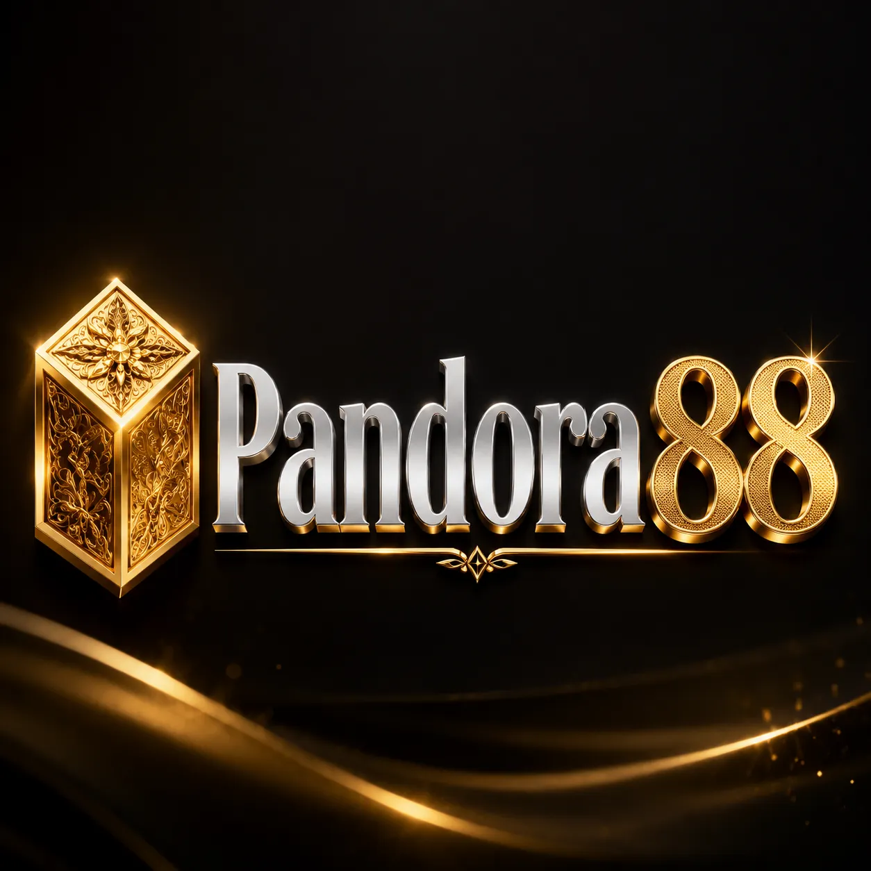 pandora88 APK Terbaru dengan Fitur Lengkap — ikon APK