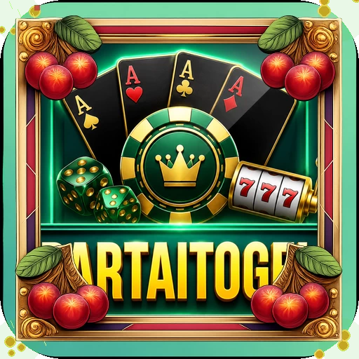partaitogel App APK Terbaru — ikon APK