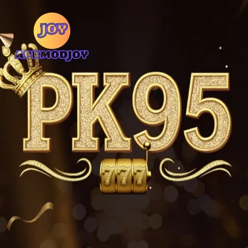 pk95 APK Full Version untuk Android — ikon APK
