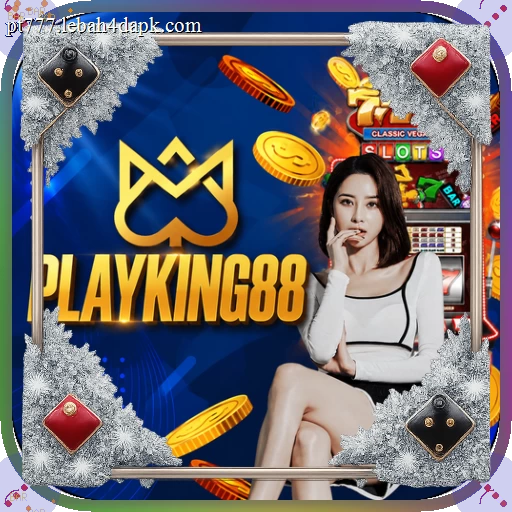 playking88 Versi Terbaru untuk Android Tanpa Ribet — ikon APK