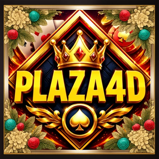 plaza4d APK Terbaru 2026 untuk Semua Perangkat — ikon APK