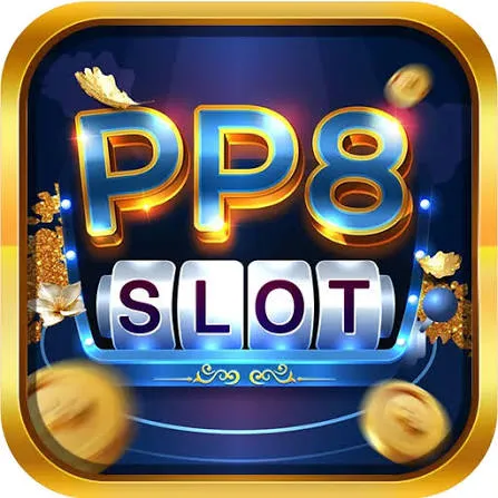 pp8slot APK Terbaru untuk Perangkat Android — ikon APK