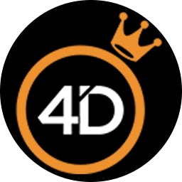Panduan Instalasi Aplikasi pragmatic4d di Android — ikon APK