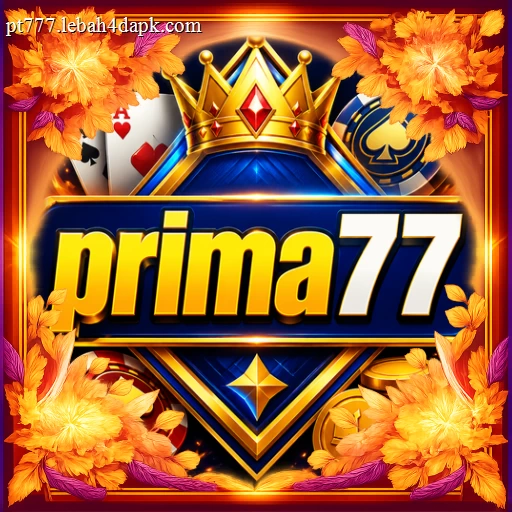 prima77 Terbaru untuk Android: Download APK Gratis — ikon APK