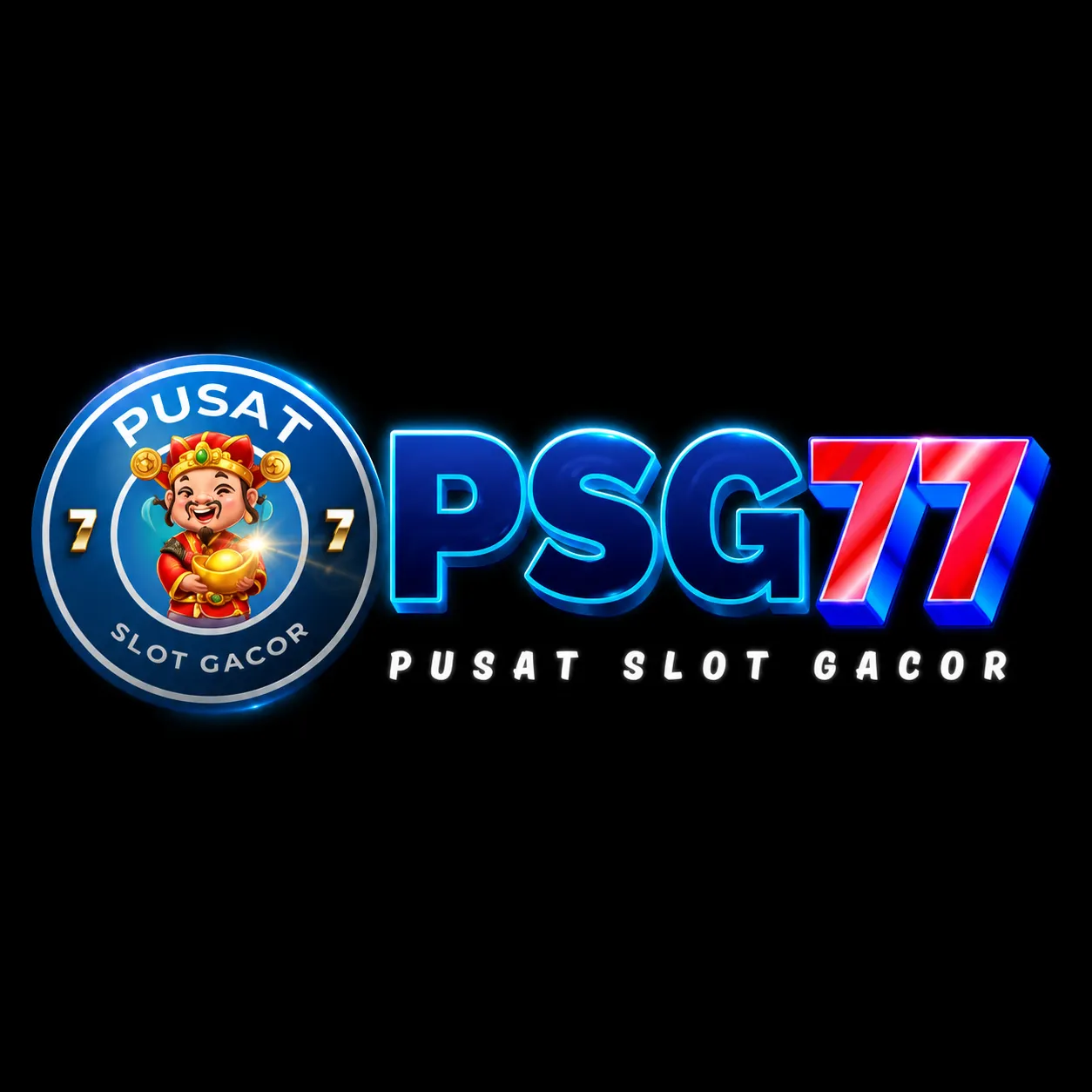 psg77 App APK Terbaru — ikon APK