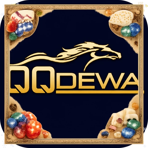 Aplikasi qqdewa Terbaru: Review dan Link Download — ikon APK
