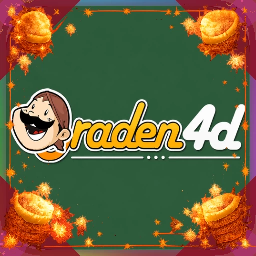 Download raden4d APK Terbaru Full Version — ikon APK