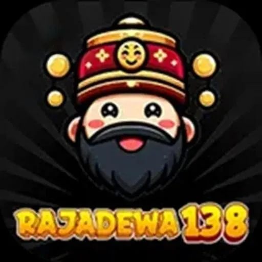Aplikasi rajadewa138 Terpercaya untuk Android — ikon APK