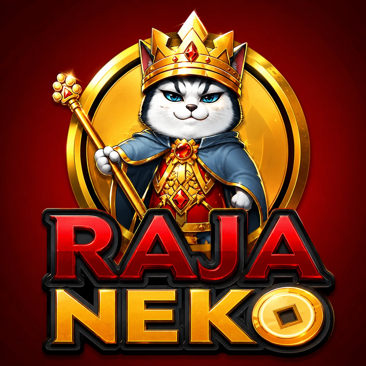 Info Aplikasi rajaneko Terbaru dan Cara Download — ikon APK