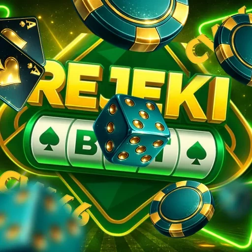 Cara Update Aplikasi rejeki ke Versi Terbaru — ikon APK