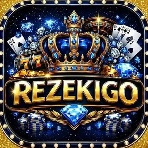 rezekigo APK Terbaru untuk Android Tanpa Iklan — ikon APK