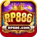 Aplikasi rp886 Resmi dan Terpercaya di Android — ikon APK