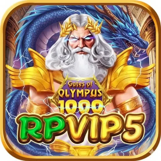Download rpvip5 APK Terbaru untuk HP Android — ikon APK