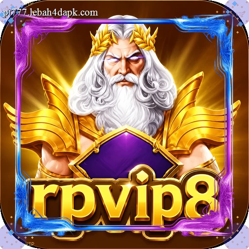 Aplikasi rpvip8 Ringan untuk Android — ikon APK