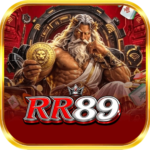 rr89 APK Terbaru 2026 untuk Semua Perangkat — ikon APK