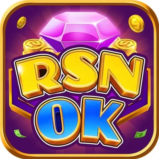 rsnok APK Full Version untuk Android — ikon APK