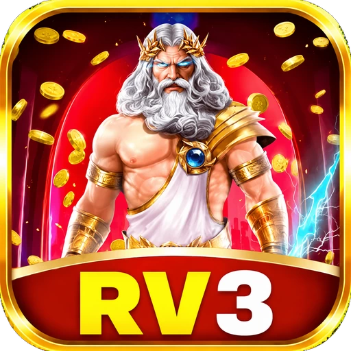 Cara Menggunakan Aplikasi rv3 untuk Pemula — ikon APK
