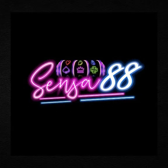 Aplikasi sensa88 Resmi: Download dan Instalasi — ikon APK