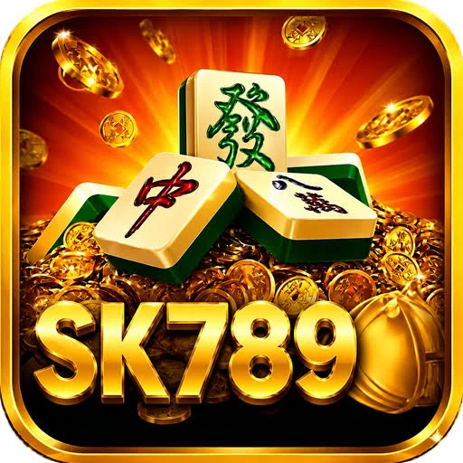 Update Aplikasi sk789 Terbaru 2026 — ikon APK