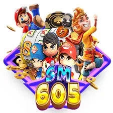 sm605 Terbaru: Download APK Resmi dan Aman — ikon APK