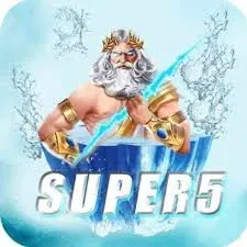 Aplikasi super5 Paling Baru untuk Android — ikon APK
